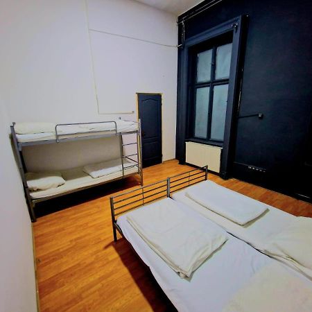 Casa Centrico Hostel Budapest Exterior photo