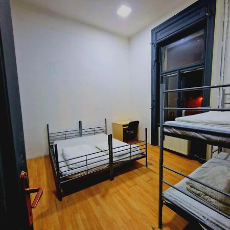 Casa Centrico Hostel Budapest Exterior photo