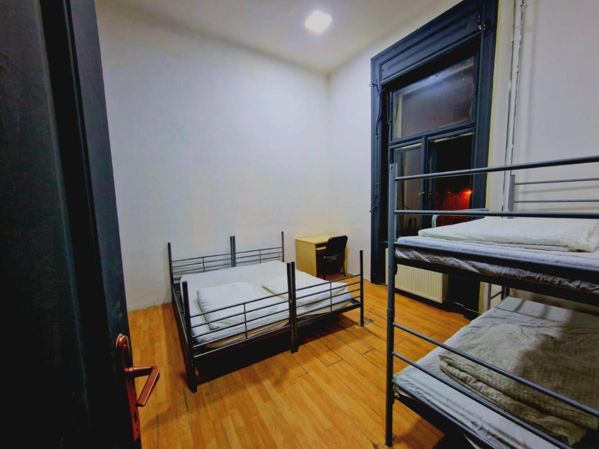 Casa Centrico Hostel Budapest Exterior photo